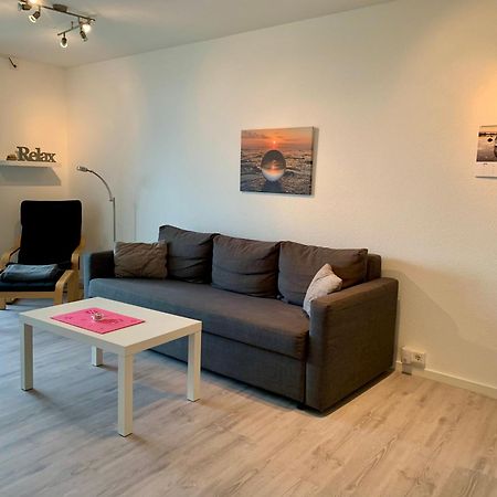 De Rob Plat Apartment Dorumer Neufeld Bagian luar foto
