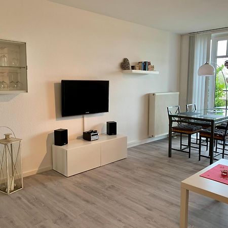 De Rob Plat Apartment Dorumer Neufeld Bagian luar foto