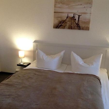 De Rob Plat Apartment Dorumer Neufeld Bagian luar foto