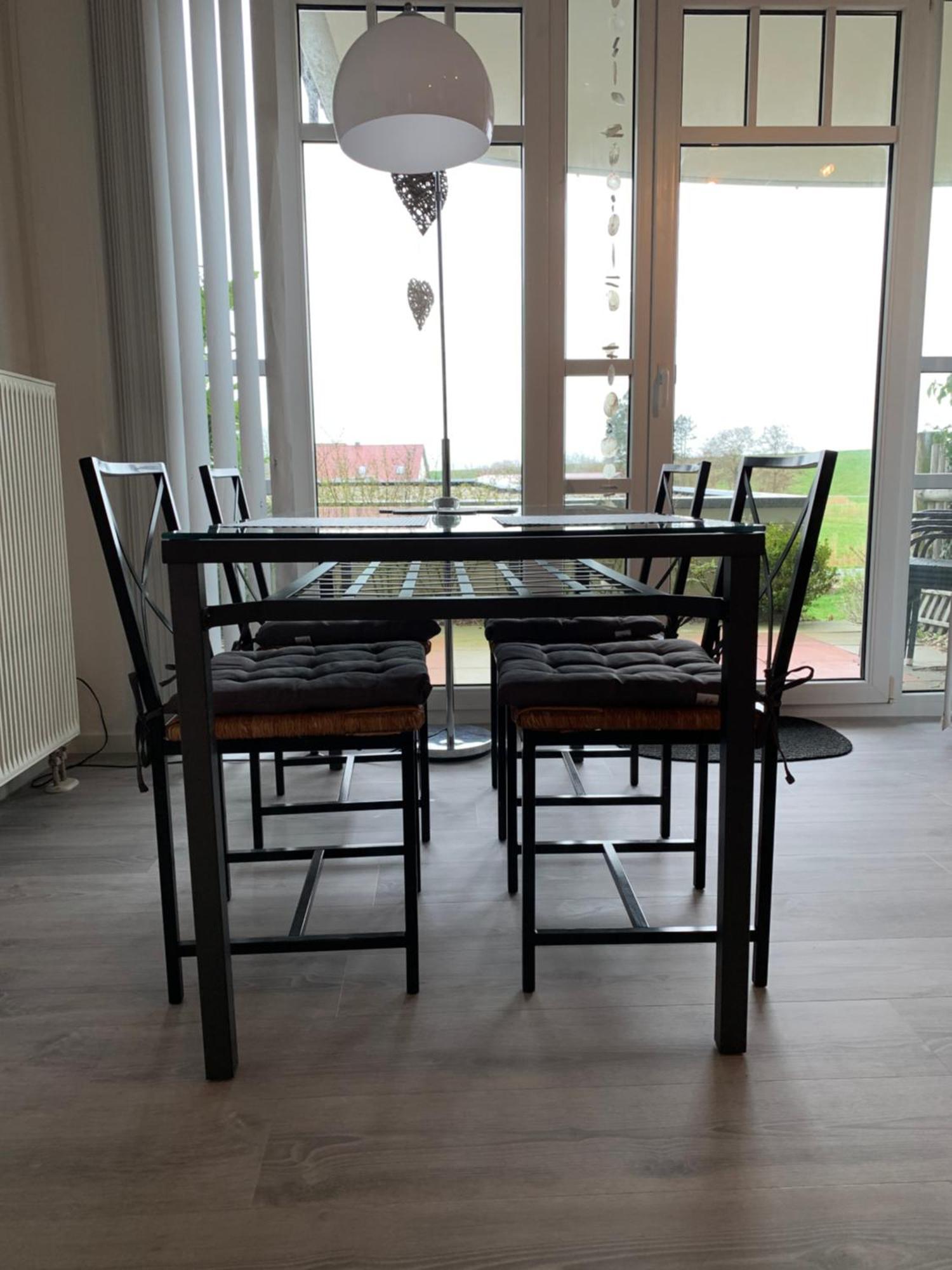 De Rob Plat Apartment Dorumer Neufeld Bagian luar foto