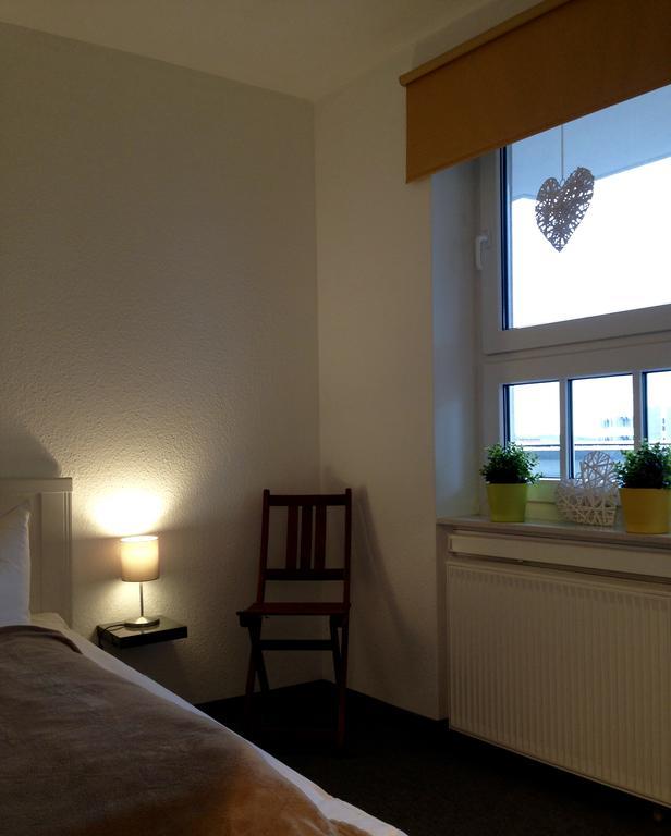 De Rob Plat Apartment Dorumer Neufeld Bagian luar foto